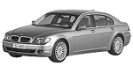 BMW E65 C1322 Fault Code