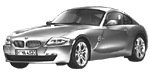 BMW E86 C1322 Fault Code