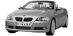 BMW E93 C1322 Fault Code