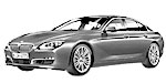 BMW F06 C1322 Fault Code