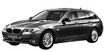 BMW F11 C1322 Fault Code